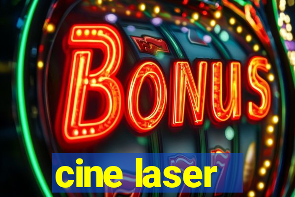 cine laser - porto velho